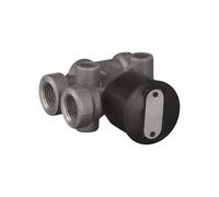 FEBI BILSTEIN 178557 Valve à plusieurs voies