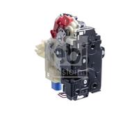 Febi Bilstein 178558 Serrure Arrière Droite Pour Skoda Fabia I 6Y2 6Y3 6Y5
