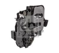 FEBI BILSTEIN Serrure de porte 178559 compatible Land Rover Discovery IV, Range Evoque