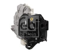 FEBI BILSTEIN 178564 Serrure de porte pour AUDI,SEAT,SKODA,VW