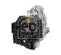 FEBI BILSTEIN 178565 Serrure de porte pour AUDI,SEAT,SKODA,VW
