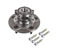 FEBI BILSTEIN 178566 Kit de roulement de roue