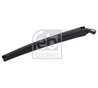 FEBI BILSTEIN 178582 Bras d'essuie-glace, nettoyage des vitres pour VW