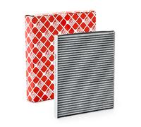 FEBI BILSTEIN 178586 Filtre d'habitacle