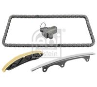 FEBI BILSTEIN 178629 Kit de distribution par chaîne pour FIAT,MITSUBISHI
