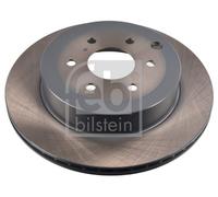 FEBI BILSTEIN 178650 Disque de frein