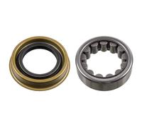 FEBI BILSTEIN 178660 Kit de roulement de roue