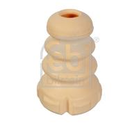 Butée de ressort Essieu arrière PU (polyuréthane) 178693 FEBI BILSTEIN pour KIA