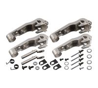 FEBI BILSTEIN 178705 Élément d'ajustage du dossier