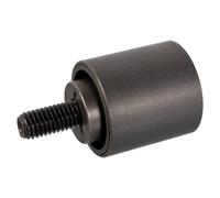 Galet tendeur de courroie de distribution Métal 178713 FEBI BILSTEIN pour FIAT