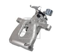 FEBI BILSTEIN 178743 Étrier de frein pour MITSUBISHI,SMART