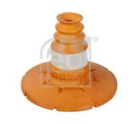 FEBI BILSTEIN 178811 Butée élastique, suspension pour MERCEDES-BENZ