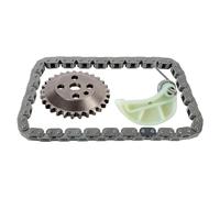 FEBI BILSTEIN 178827 Kit de chaînes, commande de pompe à huile