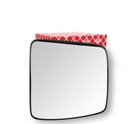 FEBI BILSTEIN 178861 Verre à miroir, grand rétroviseur