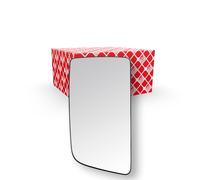 FEBI BILSTEIN 178876 Verre de rétroviseur, rétroviseur extérieur