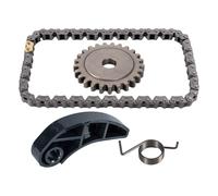 FEBI BILSTEIN 178938 Kit de chaînes, commande de pompe à huile