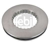 FEBI BILSTEIN 179042 Disque de frein pour VOLVO