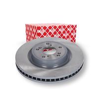 FEBI BILSTEIN 179053 Disque de frein pour HONDA