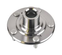 FEBI BILSTEIN Moyeu de roue 179139 – Essieu avant pour Honda Civic X berline 1.5 VTEC