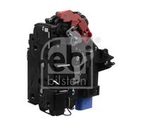 FEBI Bilstein Serrure de porte avant gauche 179144 Compatible avec SEAT, Skoda et VW