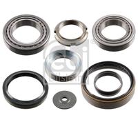 FEBI BILSTEIN 179219 Kit de roulements de roue pour MERCEDES-BENZ