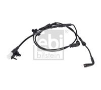 FEBI BILSTEIN 179229 Contact d'avertissement, usure des plaquettes de frein pour