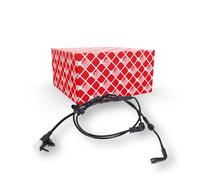 FEBI BILSTEIN 179229 Témoin d'usure de plaquette de frein