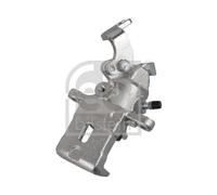 Étrier de frein Essieu arrière gauche (1-pistons) 179240 FEBI BILSTEIN pour KIA