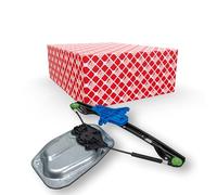 FEBI BILSTEIN 179298 Lève-vitre Arrière Droite électrique sans moteur électrique