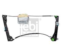 FEBI BILSTEIN Goupille élastique 179305 Avant gauche électrique pour VW Golf V