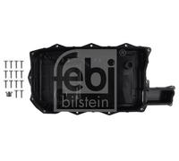 FEBI BILSTEIN 179308 Filtre hydraulique, boîte automatique pour BMW