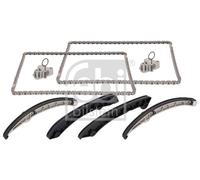 FEBI BILSTEIN 179346 Kit de distribution par chaîne pour JAGUAR,LAND ROVER