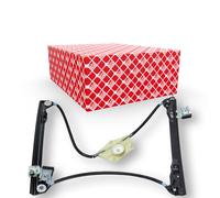 Goupille élastique avant droite électrique 179349 FEBI BILSTEIN pour SEAT LEON