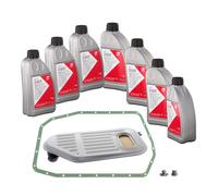 FEBI BILSTEIN 179355 Kit de vidange pour boîte automatique