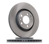 FEBI BILSTEIN 17936 Disque de frein