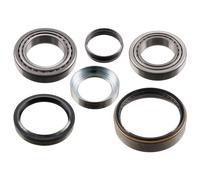 1x Kit de roulements de roue FEBI BILSTEIN 179377 convient pour MERCEDES-BENZ