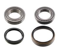 FEBI BILSTEIN 179378 Kit de roulement de roue