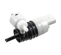 FEBI BILSTEIN Pompe d'eau de nettoyage nettoyage des vitres Pompe De Lave-Glace 179391