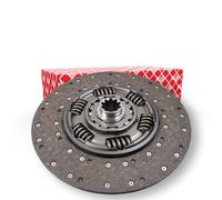 FEBI BILSTEIN 179422 Disque d'embrayage