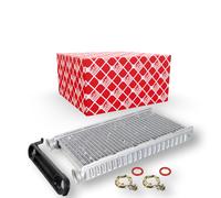 FEBI BILSTEIN 179476 Radiateur de chauffage