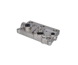 FEBI BILSTEIN 179549 Culasse de cylindre, compresseur d'air
