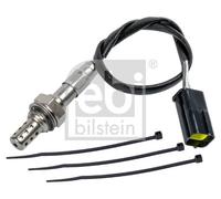 FEBI Bilstein Sonde lambda 179558 pour Chevrolet, Kia, Daewoo 1x