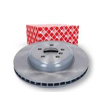 FEBI BILSTEIN 179565 Disque de frein