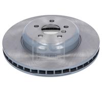 FEBI BILSTEIN 179565 Disque de frein pour BMW