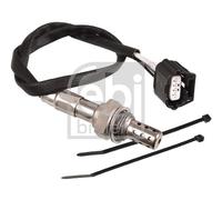 FEBI BILSTEIN 179591 Sonde lambda pour INFINITI,NISSAN,RENAULT