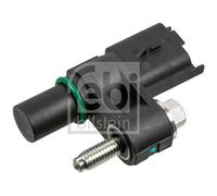 FEBI BILSTEIN 179626 Capteur, position d'arbre à cames pour CITROËN,DS,OPEL,PEUG