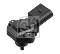 FEBI BILSTEIN 179627 Capteur, pression de suralimentation pour AUDI,SEAT,SKODA,V
