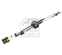 FEBI BILSTEIN 179650 Tirette à câble, boîte de vitesse manuelle pour CITROËN