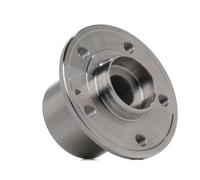 FEBI BILSTEIN 179654 Kit de roulement de roue convient pour MERCEDES-BENZ Viano