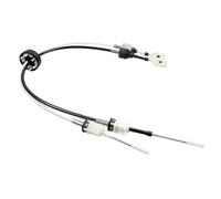 FEBI BILSTEIN 179682 Tirette à câble, boîte de vitesse manuelle